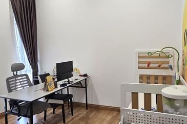 Stoneridge @ Eco Majestic