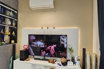 Stoneridge @ Eco Majestic