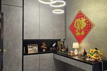 Stoneridge @ Eco Majestic