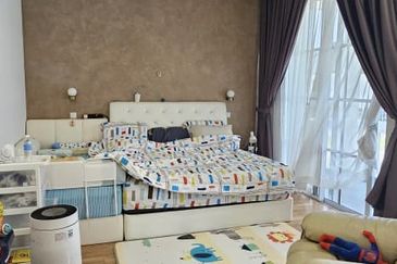 Stoneridge @ Eco Majestic