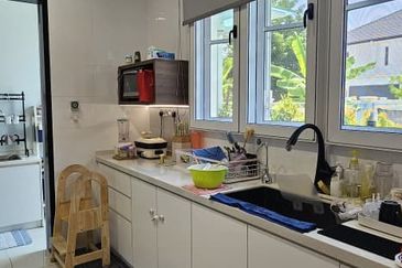 Stoneridge @ Eco Majestic