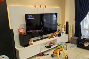 Stoneridge @ Eco Majestic