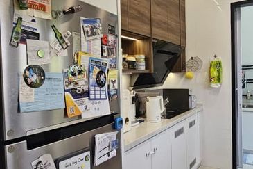 Stoneridge @ Eco Majestic