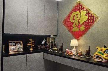 Stoneridge @ Eco Majestic