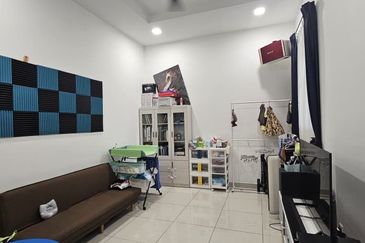 Stoneridge @ Eco Majestic