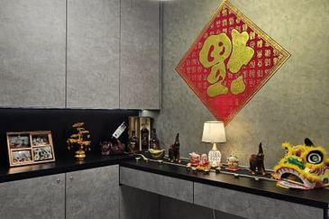 Stoneridge @ Eco Majestic