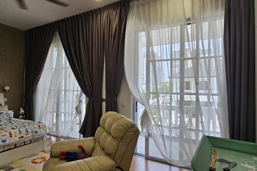 Stoneridge @ Eco Majestic