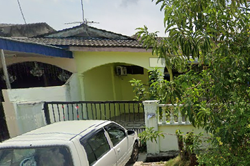 TAMAN JATI FASA 1