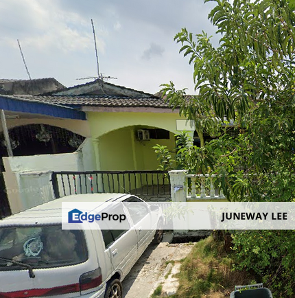 Taman Jati Fasa 1, Kulim, Kedah : 73, LORONG JATI 1F/1, TAMAN JATI, 09000, KULIM, Kedah., Kedah, Kulim