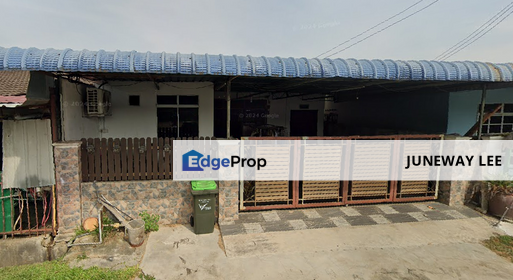 Taman Angsana, Kulim, Kedah : 963, LORONG ANGSANA 12/2, TAMAN ANGSANA, 09000, KULIM, Kedah., Kedah, Kulim