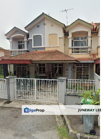 Bandar Laguna Merbok, Sungai Petani, Kedah : 68,, LORONG BLM 3/20, BANDAR LAGUNA MERBOK, 08000, SUNGAI PETANI, Kedah., Kedah, Sungai Petani
