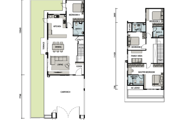 Frossa @ Setia Ecohill 2