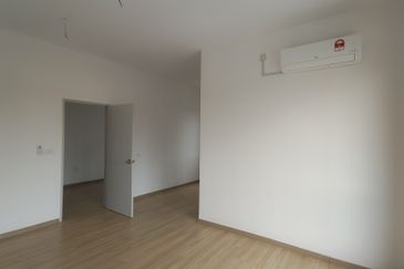 Frossa @ Setia Ecohill 2