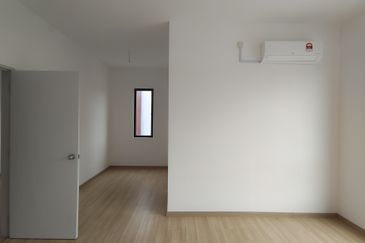 Frossa @ Setia Ecohill 2