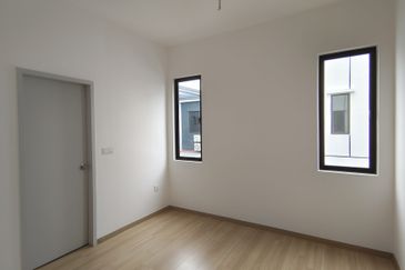 Frossa @ Setia Ecohill 2