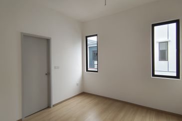 Frossa @ Setia Ecohill 2