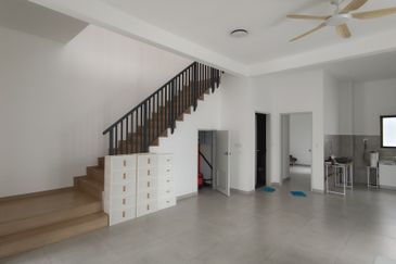 Frossa @ Setia Ecohill 2