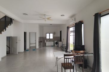 Frossa @ Setia Ecohill 2