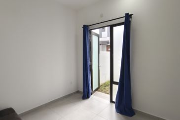 Frossa @ Setia Ecohill 2