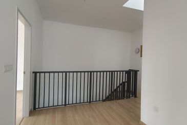 Frossa @ Setia Ecohill 2