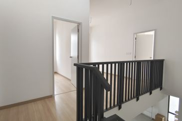 Frossa @ Setia Ecohill 2