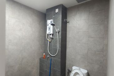 Frossa @ Setia Ecohill 2