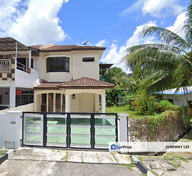 Tingkat Sungai Batu, Teluk Kumbar, Penang : 2, Tingkat Sungai Batu 1, 11920, Bayan Lepas, Pulau Pinang., Penang, Teluk Kumbar