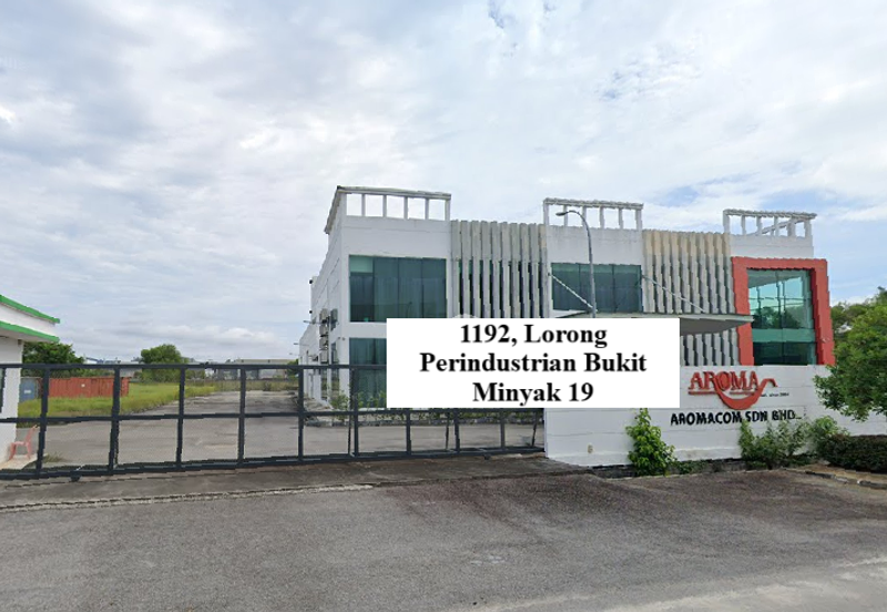 Penang Science Park
