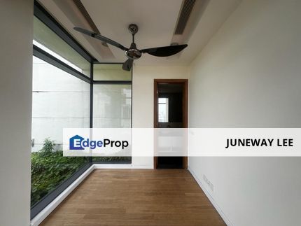 St Mary Residence, KL City, Kuala Lumpur : Penthouse For Sell - with Built up 4k sqft - 6k sqft, Kuala Lumpur, KL City