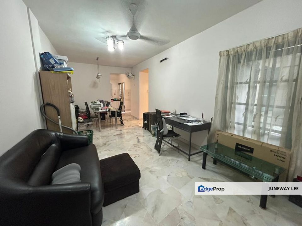 Sunway Court, Bandar Sunway, Selangor : Ground Floor with 2 car parks , Selangor, Bandar Sunway