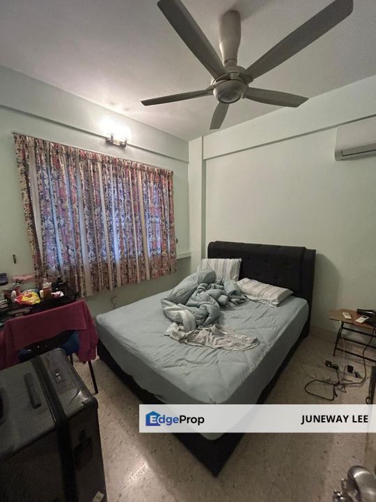 Sunway Court, Bandar Sunway, Selangor : Ground Floor with 2 car parks , Selangor, Bandar Sunway
