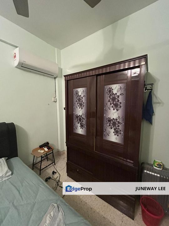 Sunway Court, Bandar Sunway, Selangor : Ground Floor with 2 car parks , Selangor, Bandar Sunway
