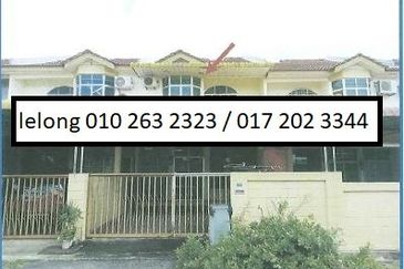 TAMAN UNIVERSITI JAYA