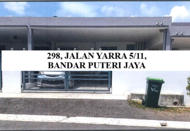 Bandar Sungai Petani