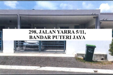 Bandar Sungai Petani