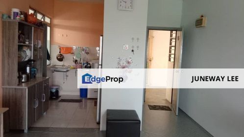 Pangsapuri Angsana, Bandar Mahkota Cheras, Cheras, Selangor : For Sell and Full Loan Apartment , Selangor, Cheras