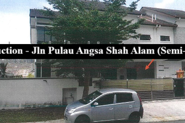 Seksyen 10, Shah Alam