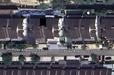 Seksyen 10, Shah Alam