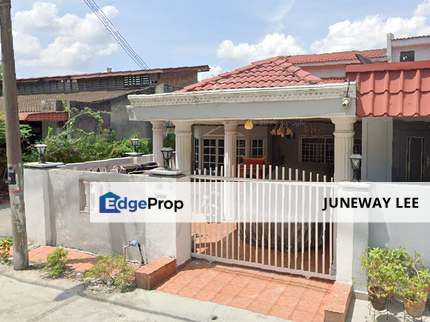 Taman Klang Jaya, Klang, Selangor : Bank Lelong 48, JALAN SERUNAI 1, TAMAN KLANG JAYA, 41200, KLANG, Selangor., Selangor, Klang