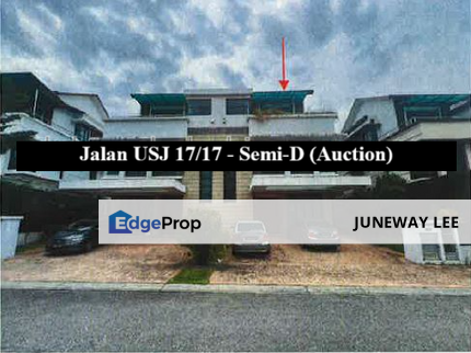 Restrees USJ 17, Subang Jaya, Selangor : 10, Jalan USJ 17/17, 47630, Subang Jaya, Selangor., Selangor, Subang Jaya