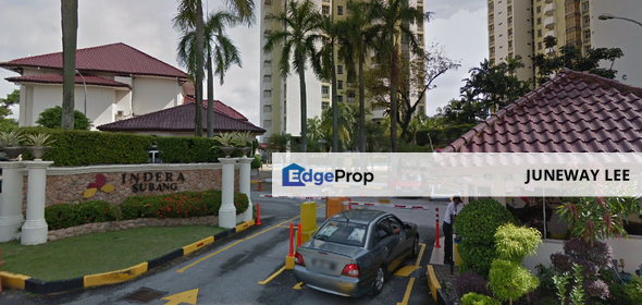 Indera Subang, USJ, Selangor : BL-C/PH 6, Block C, Subang Indera Condominium, Jalan USJ 6/2L, 47610, Subang Jaya, Selangor., Selangor, USJ