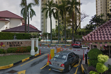 Indera Subang