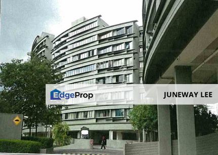 Mirage Cyber Jaya : B3-07-03, Blok B, Mirage, Perdana Lakeview West, Cyber 7, 63000 Cyberjaya, Selangor Darul Ehsan, Selangor, Cyberjaya