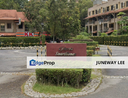 Cyberia Smarthomes, Cyberjaya, Selangor : D-10-A, Jalan Cyberia 2, Town Villa 1, Cyberia Smarthome, Persiaran Multimedia, 63000, Cyberjaya, Selangor., Selangor, Cyberjaya