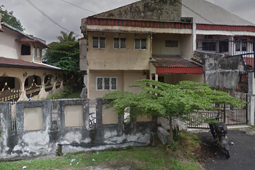 Taman Berlian Gombak