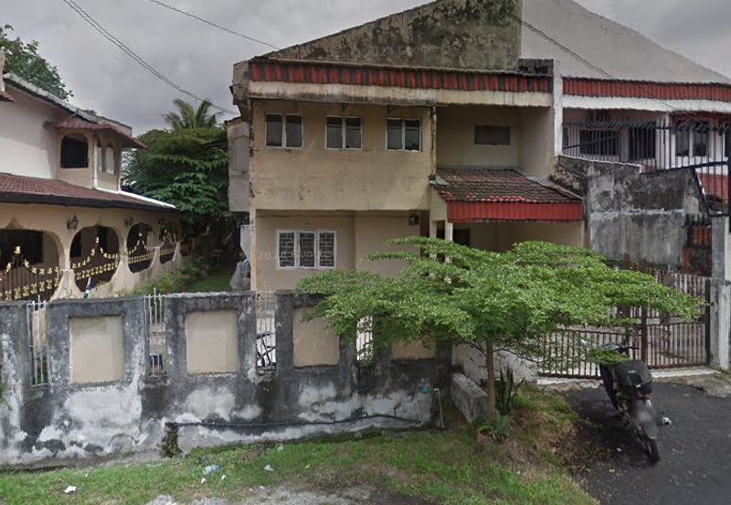 Taman Berlian Gombak