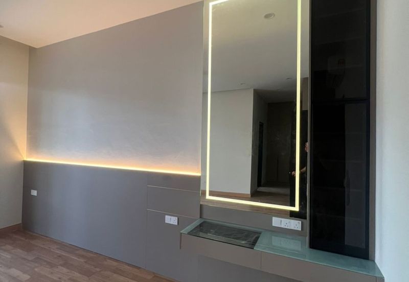 Stoneridge @ Eco Majestic