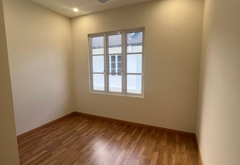 Stoneridge @ Eco Majestic