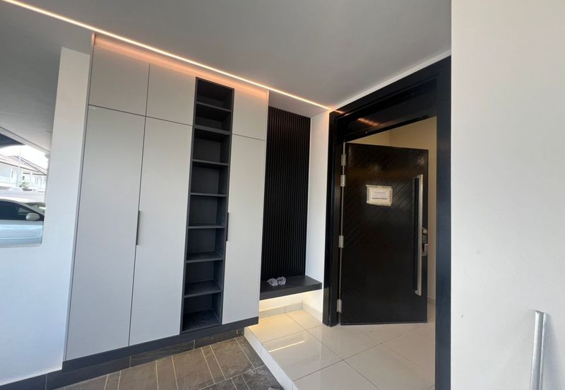 Stoneridge @ Eco Majestic