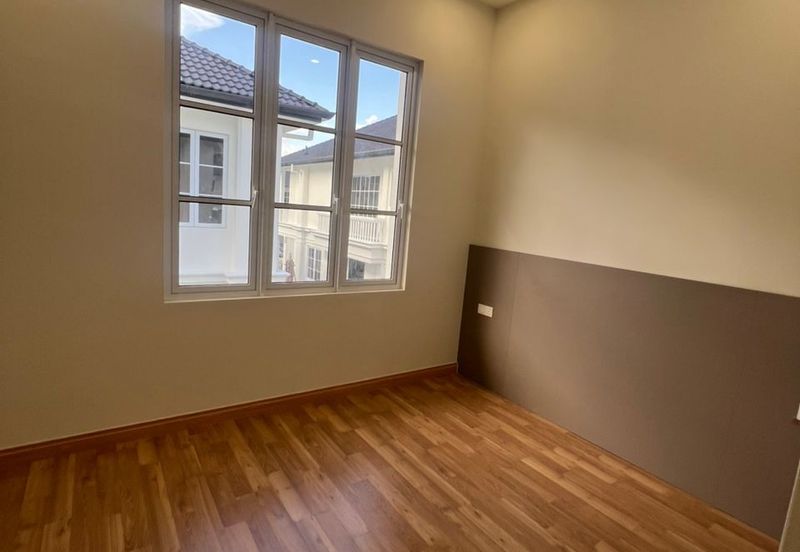 Stoneridge @ Eco Majestic